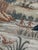 Vintage Aubusson Style Jacquard Tapestry, 1960s For Sale - Image 10 of 18