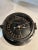 Chelsea 6" Marine Mechanical 24 Hour Ships Clock For Sale - Image 9 of 9