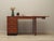 Vintage Danish Teak Desk, 1970s For Sale - Image 3 of 16