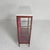 Mahogany Display Cabinet with Marble Top, 1920s For Sale - Image 10 of 18