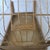 Early 20th Century Andrew Hendryx Antiqued Brass Stand W/ Crown Bird Cage For Sale - Image 10 of 10