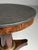 Mahogany Center Table, 19th Century For Sale - Image 10 of 18