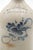 g.w. Fulper & Bros. Blue Stoneware Jug W. Handle For Sale In Philadelphia - Image 6 of 12