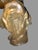 Antique French Victorian 22" Bronze Statue Sculpture of a Maiden v. Bruyneel For Sale - Image 10 of 12