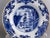 Delft 18th-Century Dutch Delft Plates With Chinoiserie Figures, Long Eliza, Pair For Sale - Image 4 of 8