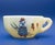Vintage Japan Childrens Mini Lusterware Tea Set Dutch Boy Girl Pearlescent Toy For Sale - Image 10 of 12