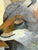 2020s “Coyote Love” Art by LWren Walraven For Sale - Image 5 of 11