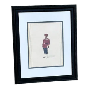 British Raj Soldier - 14th (King George's Own) Ferozepore Sikhs 1913