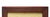 FREE SHIPPING ANYWHERE IN THE CONTINENTAL US! This is a vintage wood frame. Arts & Crafts style. Reddish brown color....
