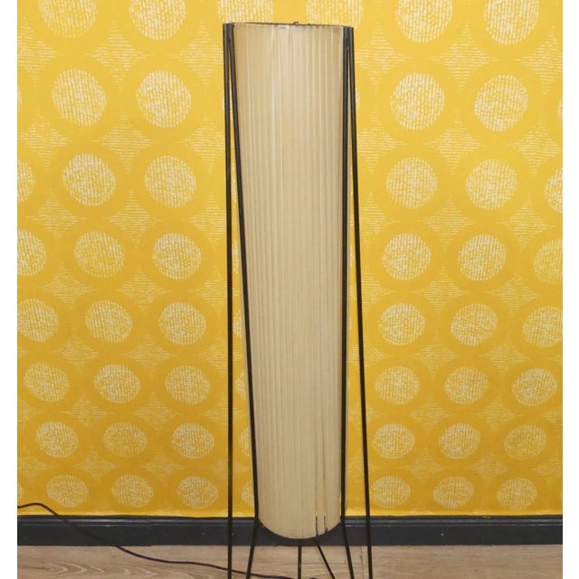 Vintage Floor Lamp, 1960s For Sale - Image 4 of 10