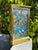 This listing is for an unusual French crystal regulator mantel clock. The clock dates to the 1870s and was made in the...