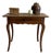 Antique Spanish Accent Table For Sale