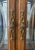 Late 20th Century Thomasville Burled Walnut China Cabinet For Sale - Image 13 of 17