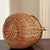 Mid-20th Century Round French-Style Gathering / Market Basket For Sale - Image 16 of 18