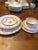 Antique Late 19th Century Rare Park Johnson Bros. England "Arundale" Pattern 68 Pieces Floral Dining Set For Sale - Image 18 of 18