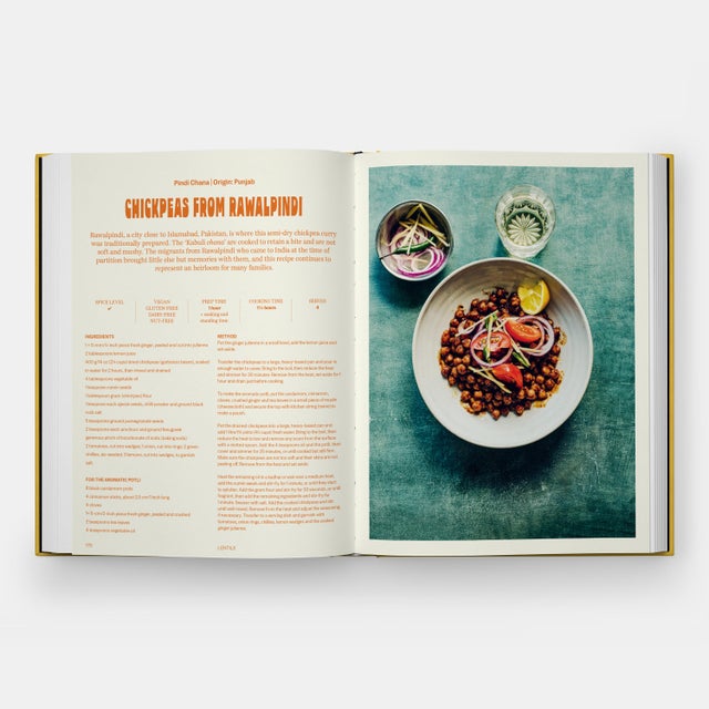 Classic Indian Recipes For Sale - Image 4 of 9