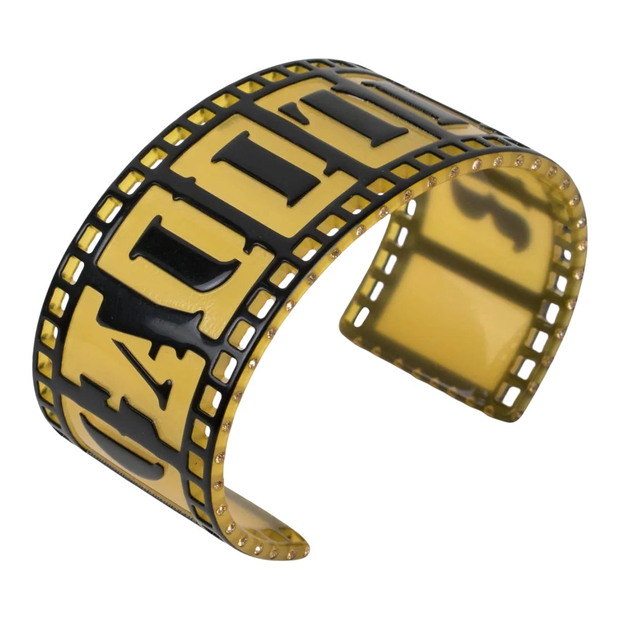 Jean Paul GAULTIER Classique Bangle 3set 【公式通販】