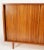 1950s Milo Baughman Walnut Credenza by Glenn of California For Sale - Image 10 of 12