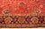 Textile Nazmiyal Collection Vintage German Hooked Area Rug For Sale - Image 7 of 10