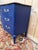 Louis XV Style Chest of Drawers, 1890s For Sale - Image 4 of 6