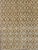 Vintage Turkish Modern Rug With Repeating Geometric Pattern in Beige, Brown, and Soft Gray Tones For Sale - Image 4 of 11
