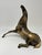 Loet Vanderveen Bronze Reclining Horse Sculpture Signed Numbered Limited Edition For Sale - Image 12 of 12