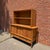 Mid-Century Modern Mid 20th Century Two Piece “Contempora” Danish Style Hutch by Mt. Airy Furniture for John Stuart Furniture For Sale - Image 3 of 12
