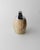 Vintage Alabaster Table Lighter from by Piezo, Italy, 1960s For Sale - Image 9 of 11