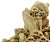 Chinese Vintage Chinese Soapstone Carving of a Serene Mountain Village For Sale - Image 3 of 11