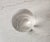Plastic 1970s Modern Lucite Paperweight For Sale - Image 7 of 9