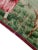 Textile Antique Woven Tapestry Wall Hanging For Sale - Image 7 of 11