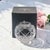 Waterford Crystal “Rossan” 8-Inch Rose Bowl (With Original Box and Packing Tissue) Vintage For Sale - Image 18 of 18
