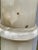 Welcome to Celestial Nonesuch For Sale Today: A gorgeous antique Alabaster stone carved pedestal. The square top freely...