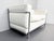 LC2 2-Seater Sofa by Le Corbusier for Cassina, Italy, 2000s For Sale - Image 6 of 12