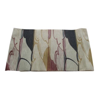 Vintage Obi Textile #1 For Sale