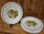 Earthenware Dinner Plates by Keller & Guérin for Lunéville, 1890s, Set of 6 For Sale - Image 13 of 13