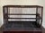 Large Antique Early 20th Century French Wood and Wire Turreted Bird Cage For Sale - Image 16 of 18