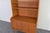 Mid-Century Modern Danish Oak Bookcase, 1960s For Sale - Image 14 of 15