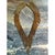 Vintage Cascading Statement Necklace For Sale In West Palm - Image 6 of 12