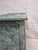 Small Antique Chest of Drawers/Week Chest with Patina, 1980s For Sale - Image 9 of 11