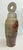 Large Handmade Signed Lewis Pottery Lidded Vase Urn Brutalist Sculpture Statue For Sale - Image 9 of 15