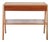 Mid-Century Modern Nightstand from Drevotex Zamberk, Czechoslovakia, 1978 For Sale
