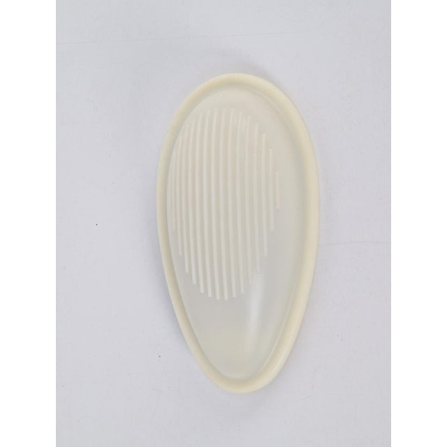 Vintage Drop 1 Wall Lamp by Marc Sadler for Arteluce, Italy, 1990s For Sale - Image 12 of 18