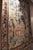 Early 19th Century Antique Flemish Verdure Figural Tapestry For Sale - Image 5 of 8