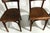 H-48 Pub Chairs by Michael Thonet, 1930s, Set of 4 For Sale - Image 10 of 15
