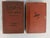 A charming pair of early American cookbooks spanning nearly four decades of domestic life and culinary history. Featuring...