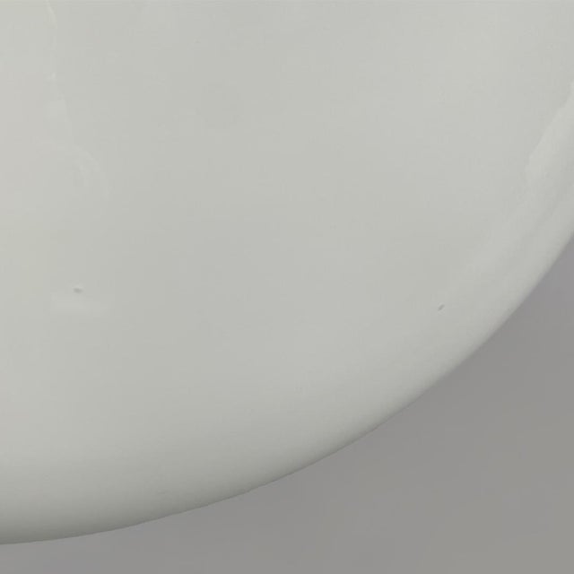 Italian Modern Magnolia Wall Lamps by Sergio Mazza for Quattifolio, 1970s, Set of 2 For Sale - Image 11 of 13