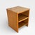 Pair of 1990s Oak Modular Utility Cabinets For Sale In Los Angeles - Image 6 of 18