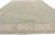 Modern Oushak Style Area Rug, 10'01 X 13'09 For Sale - Image 3 of 10