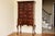 This “Killingly” Highboy, in superb original condition and finish, was expertly crafted in Killingly, Ct. between 1730 and...
